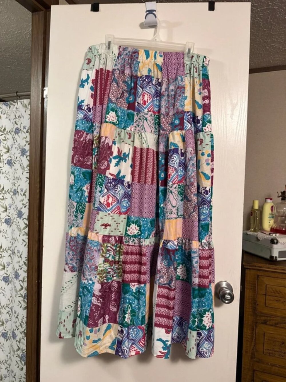 Women’s 2X Skirt